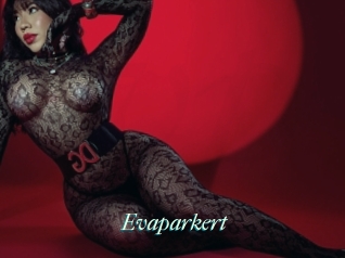 Evaparkert