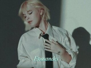 Evasandes