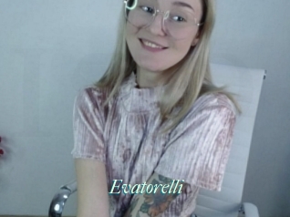 Evatorelli