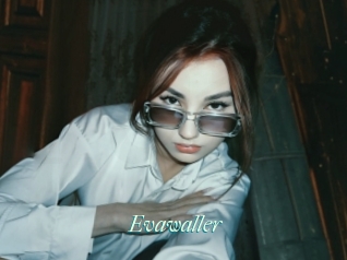 Evawaller