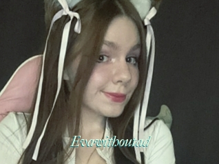 Evawithoutad