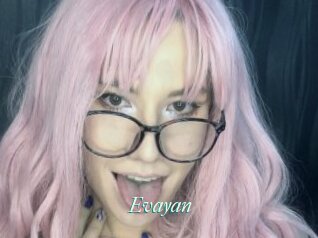 Evayan