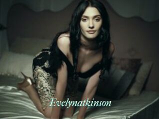 Evelynatkinson