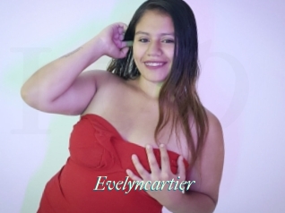 Evelyncartier