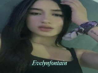 Evelynfontain