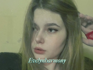 Evelynharmony