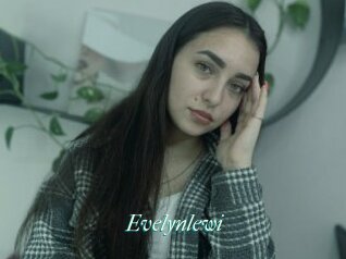 Evelynlewi