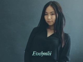 Evelynlii