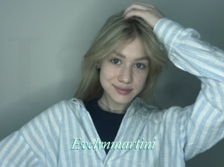 Evelynmartini