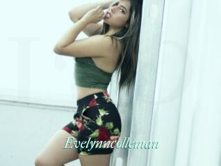 Evelynncolleman