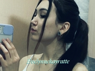 Evelynnekayratte