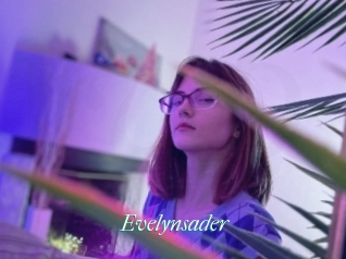 Evelynsader