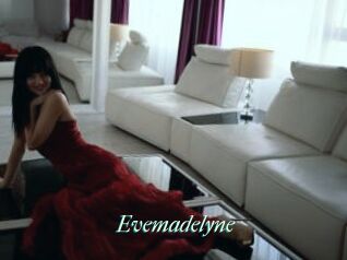 Evemadelyne