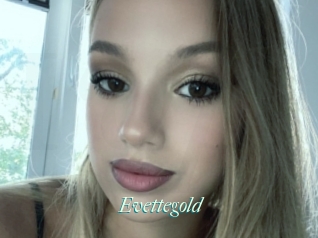 Evettegold