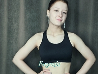 Evgenija