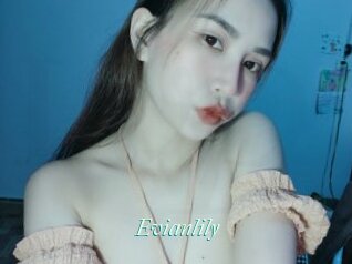 Evianlily