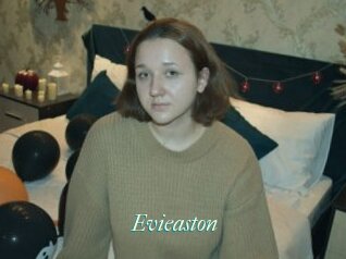 Evieaston