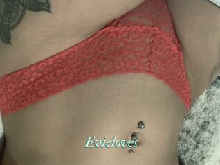 Evieloves