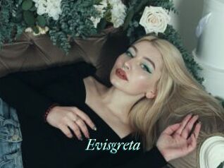 Evisgreta