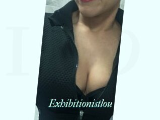 Exhibitionistlou