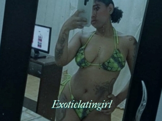 Exoticlatingirl