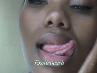 Exoticpeach