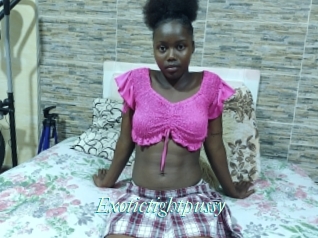 Exotictightpussy