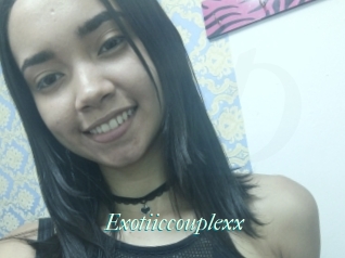 Exotiiccouplexx