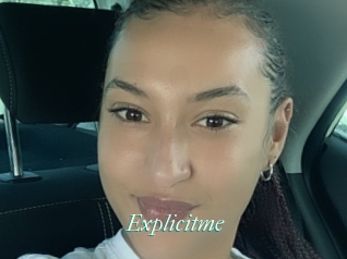 Explicitme