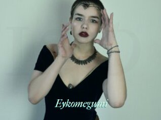 Eykomegumi
