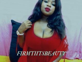 FIRMTIITSBEAUTY