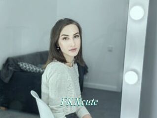 FKNcute