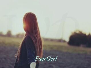 FaerGerl