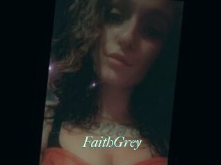FaithGrey
