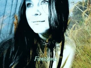 Fantasma