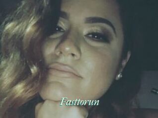 Fasttorun