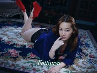 Fattiniya