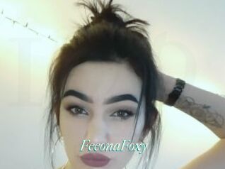 FeeonaFoxy