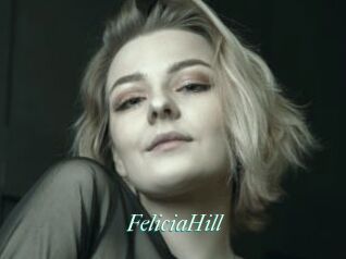 FeliciaHill