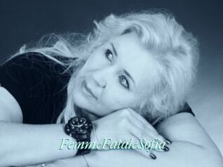 FemmeFataleSofia