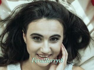 FeralBerry18