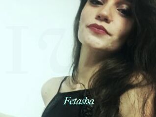 Fetasha