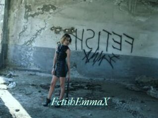 FetishEmmaX
