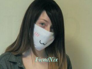 FiendNix