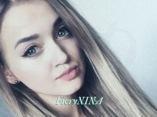 FieryNINA