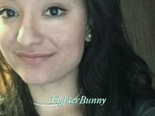 FighterBunny