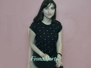 FionaMorton