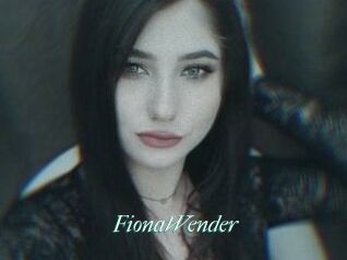 FionaWender