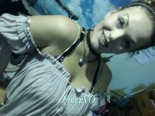FioriXO