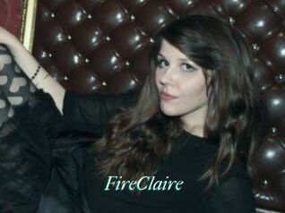 FireClaire